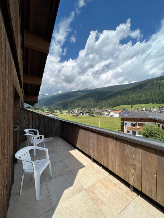 Hotel D'La Varda Di Topran D'Agata Paolo &C Sas Padola Zewnętrze zdjęcie